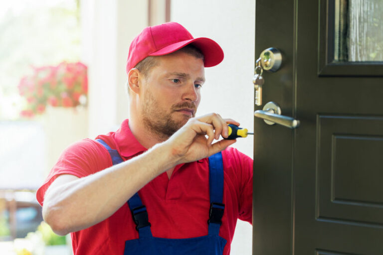 artisan-serrurier à Lyon-Villeurbanne