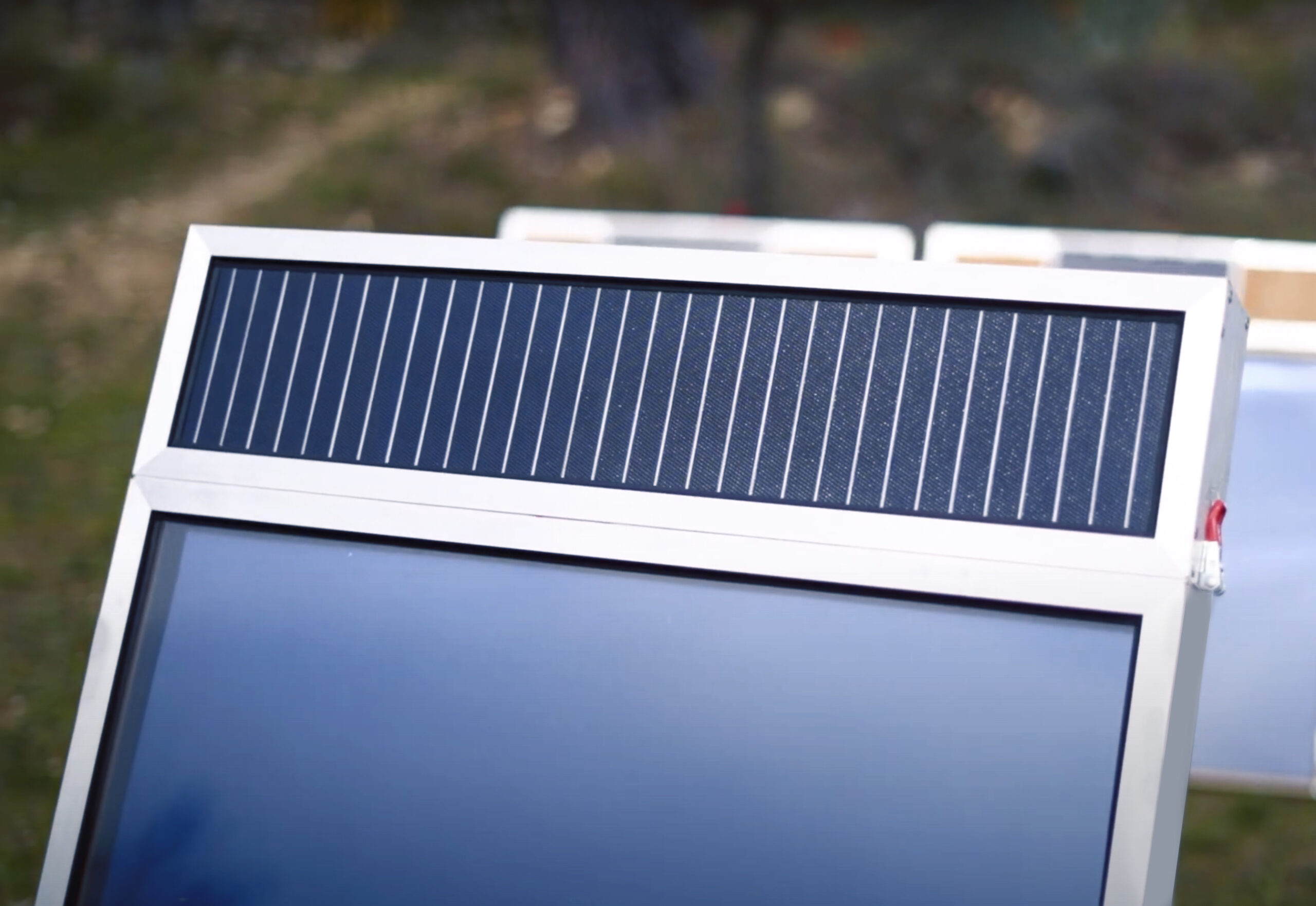 Fabriquer un séchoir solaire - Solar Brother