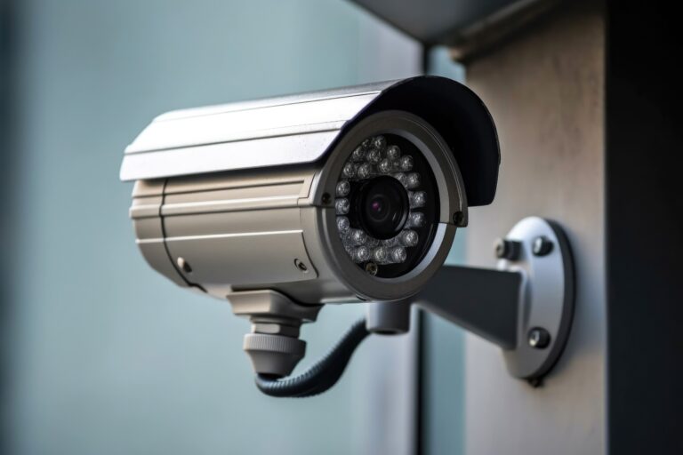 Caméras de vidéosurveillance : Quelles options pour protéger votre propriété ?